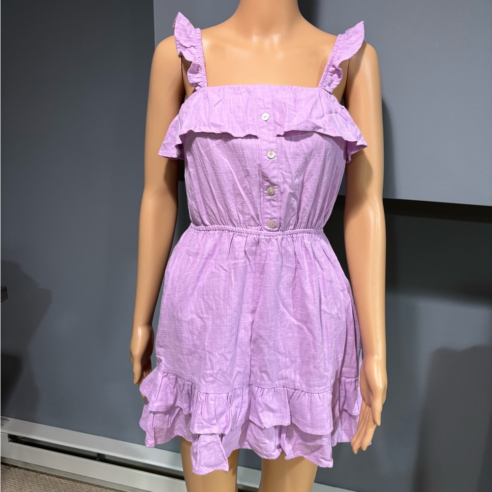 Favlux Dress